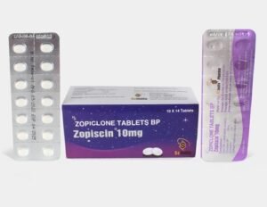 A Comprehensive Guide to Faster and Safer Access to Zopiclone in the UK