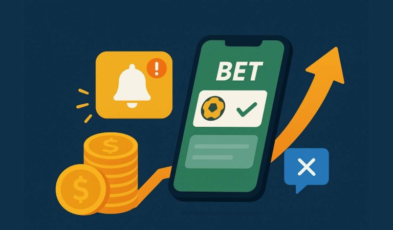 A Simple Guide to Using Betting Platforms in the UAE