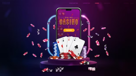 Behind the Myth of “Slot Gacor”: Luck, Algorithms, and the Reality of Random Chance