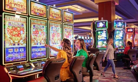Understanding the Legality of APK Slot Apps: What Every Player Should Know Before Installing