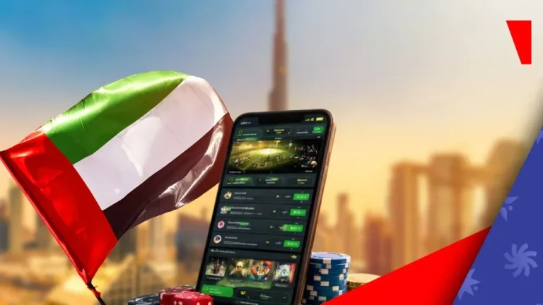 Mobile-First Entertainment: Your Complete Guide to UAE Online Casino Gaming