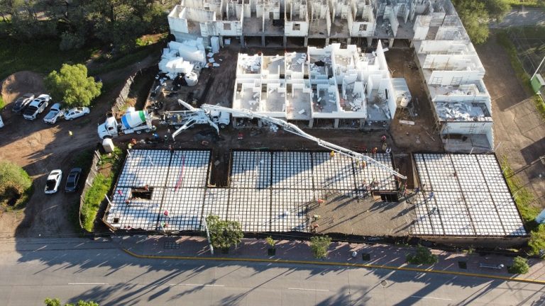 Practical Uses of EPS Geofoam Blocks in Construction