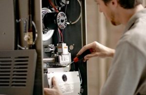 How Quickly Can You Get Your Furnace Fixed in Orange County?