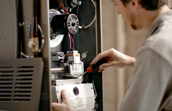 How Quickly Can You Get Your Furnace Fixed in Orange County?